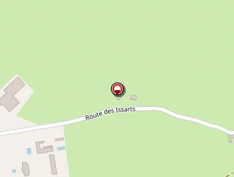 Carte de Robert Raymond à Naucelles