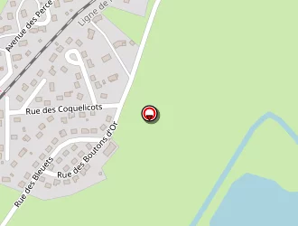 Carte de Malbert Jean-louis à Polminhac