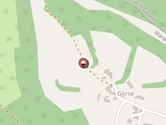 Carte de Cote Coiffure à Marquay