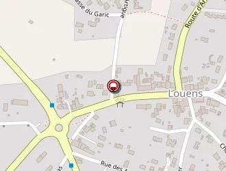 Carte de Coverplant Engineering à Pian-médoc (le)