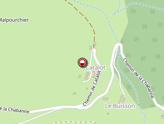 Carte de Charrier David à Saint-prix