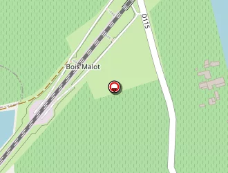 Carte de Meynard Jacques à Saint-loubès