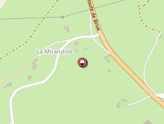 Carte de Ambiance Nature à Martel