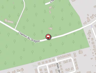 Carte de M.d.o à Pian-médoc (le)