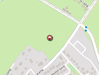 Carte de Unext à Naucelles