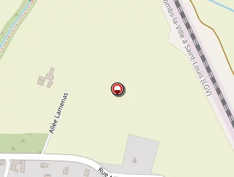 Carte de Orfeuille Concept à Montélier