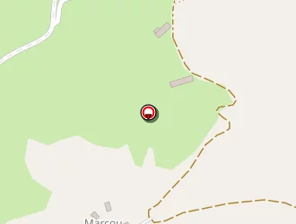 Carte de Chapsal Jean Pierre à Saint-simon