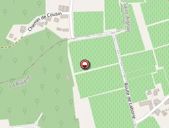 Carte de Armonia à Rivière (la)