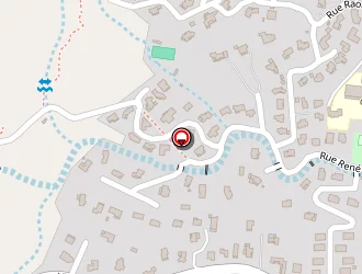 Carte de Simon Patrick à Saint-péray