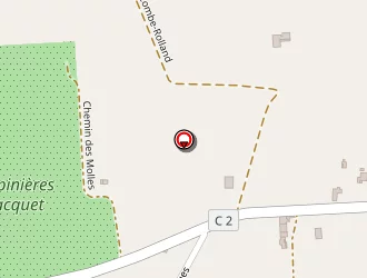 Carte de Serret Cédric à Saint-péray