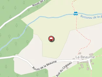 Carte de Miramont Ludovic à Solignac-sur-loire