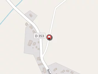 Carte de La Poste à Saint-paul-des-landes