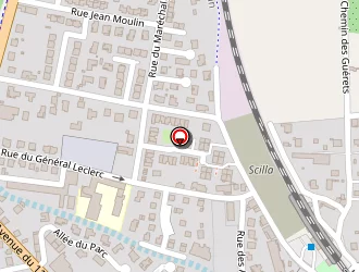 Carte de Despeysses Frères à Saint-péray