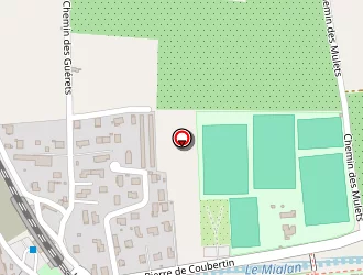 Carte de Jacques Philippe à Saint-péray