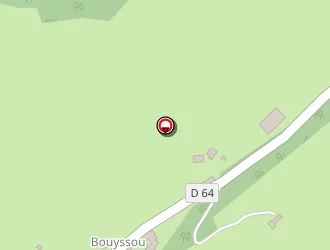 Carte de Green Food à Crandelles