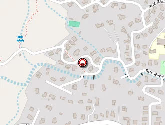 Carte de A2m Plomberie à Saint-péray