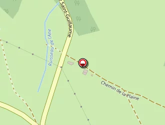 Carte de L.t.e à Saint-guillaume