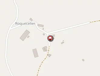 Carte de Bosdeveix Franck à Yolet