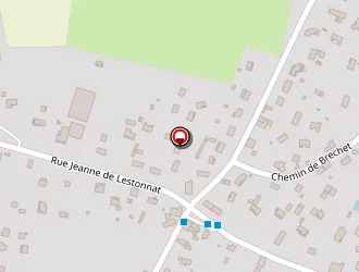 Carte de Pessana Christophe à Ambarès-et-lagrave