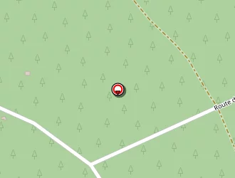 Carte de Elies Jean-bernard à Sainte-hélène