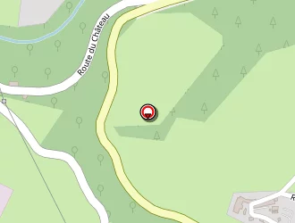 Carte de Ecole à Motte-saint-martin (la)