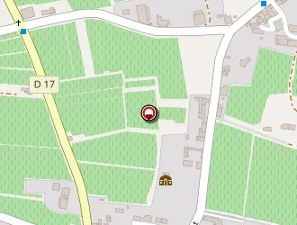 Carte de Vedelago Daniel (ets) à Lussac