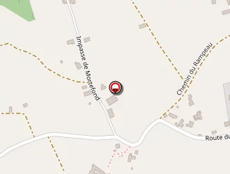 Carte de Piscine Municipale à Vayrac