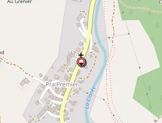 Carte de Roman Emile à Val-des-prés