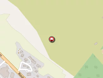 Carte de La Balme à Saint-chaffrey