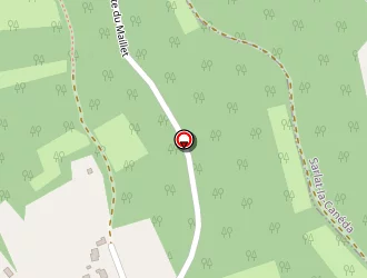 Carte de Bachaud André à Marquay