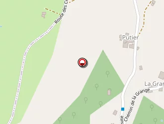 Carte de Dumez Yannick à Saint-péray