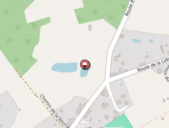 Carte de Giles Simon à Bosset