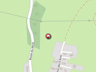 Carte de Laroche Benjamin à Crandelles