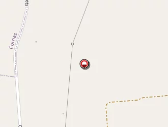 Carte de Koodza à Saint-péray