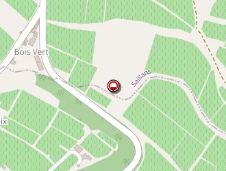 Carte de Ravat Christian à Fronsac