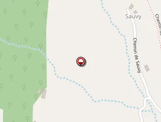 Carte de Olivieri Monique à Saint-péray