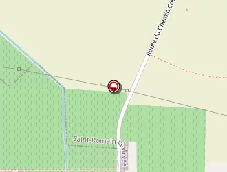 Carte de Db Pro Concept à Saint-romain-la-virvée