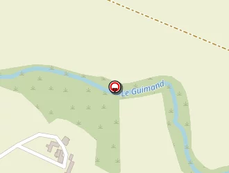 Carte de Hostellerie Equine à Montélier