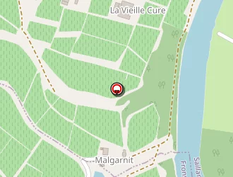 Carte de Huan Philippe à Saillans