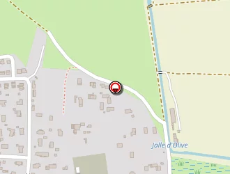 Carte de Willbert à Parempuyre