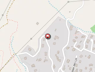 Carte de Caillou Aimé à Saint-péray