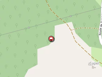 Carte de Guinot à Martel