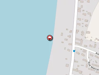 Carte de Ecomarché à Saint-louis-de-montferrand