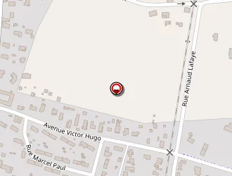 Carte de Abc Soft à Saint-louis-de-montferrand