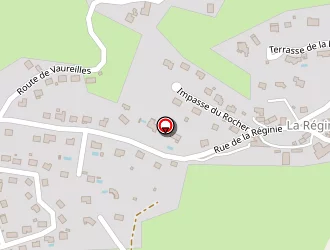 Carte de Line Dance And Co à Naucelles