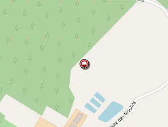 Carte de Lesbegueries Martine à Minzac