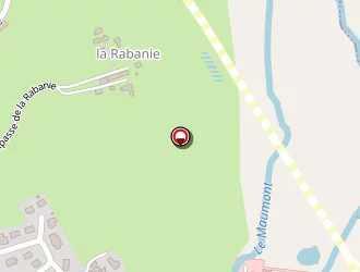 Carte de Favereaux Xavier à Vayrac