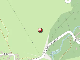 Carte de Lemaire Laurent à Saint-honoré