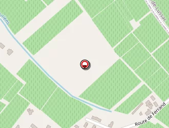 Carte de Hébert Mickaël à Montagne