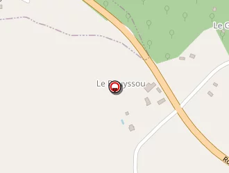 Carte de Vidal Traiteur à Martel